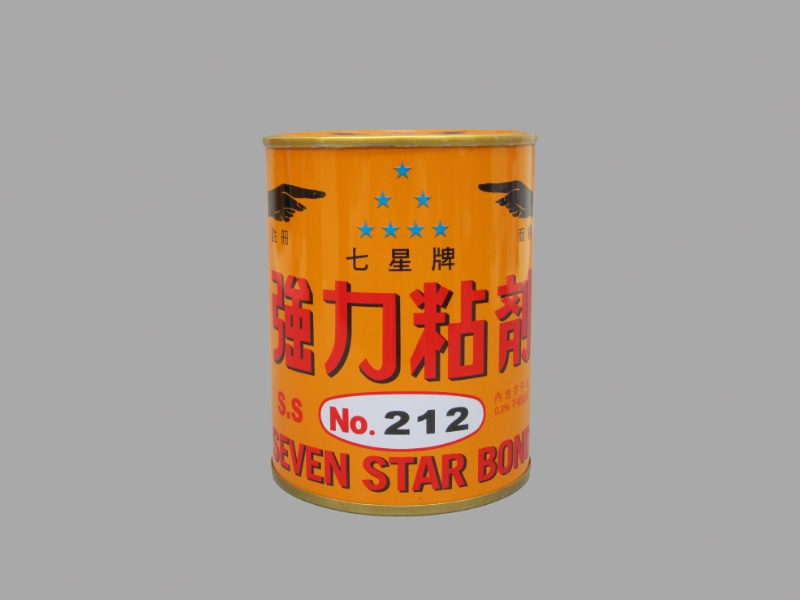 SEVEN STAR BRAND STRONG BOND